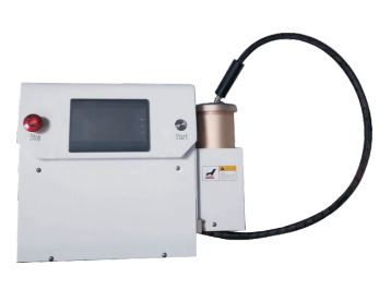 CBD/THC/手動注油機